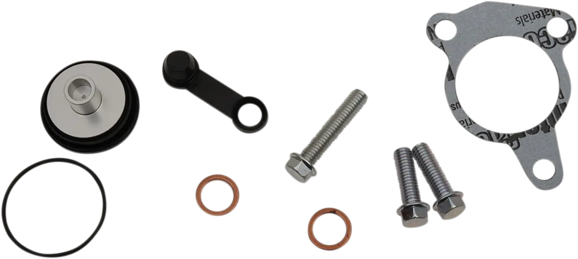 Moose Offroad Slave Cylinder Rebuild Kit - Husqvarna/Ktm 18-6012 1