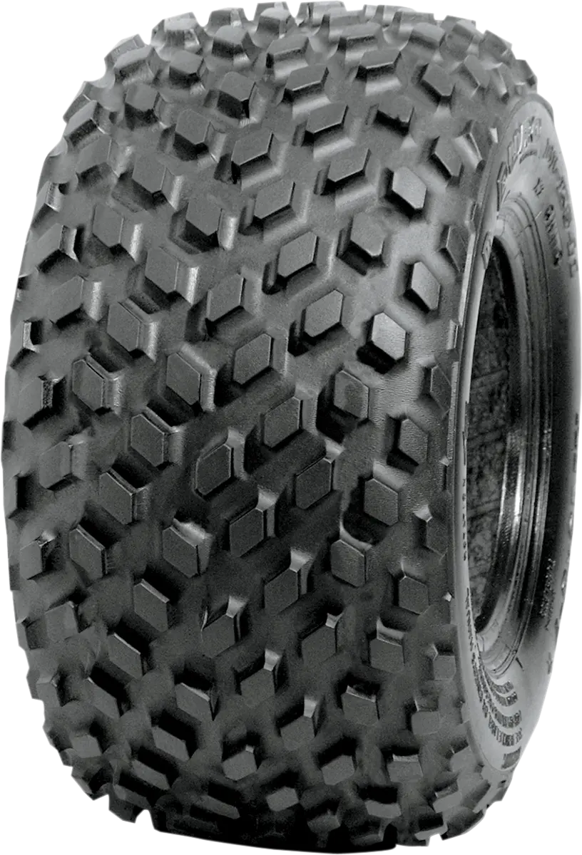 Duro Tire - Di-K541 - Front/Rear - 16X8-7 - 2 Ply 31-K54107-168A 1