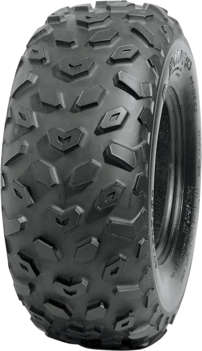 Duro Tire - Di-K549 - Front/Rear - 19X7-8 - 2 Ply 31-K54908-197A 1