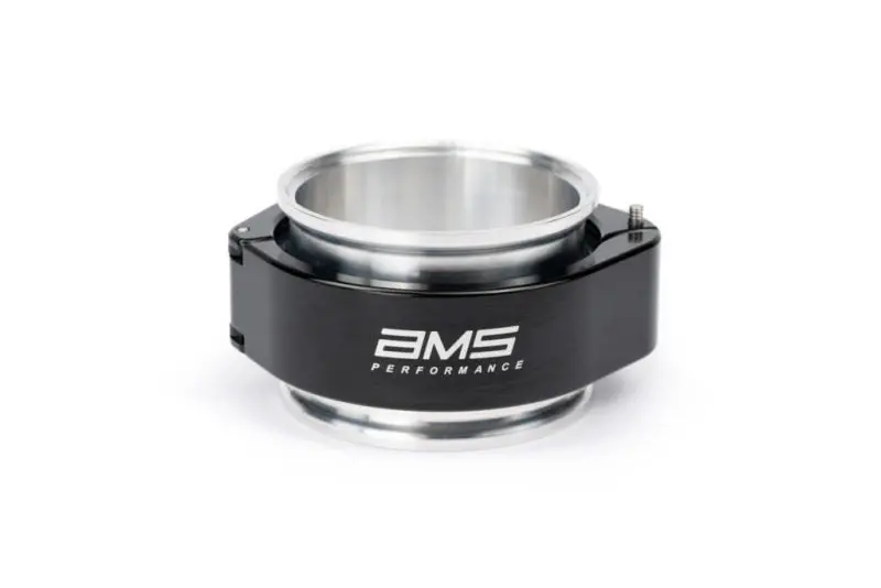Ams Performance Quickclamp 3.0In Complete Assembly W/ Standard Ferrules 1
