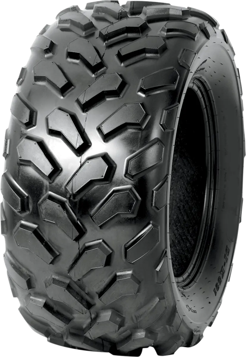 Duro Tire - Di-K591 - Rear - 25X10-12 - 4 Ply 31-K59112-2510B 1