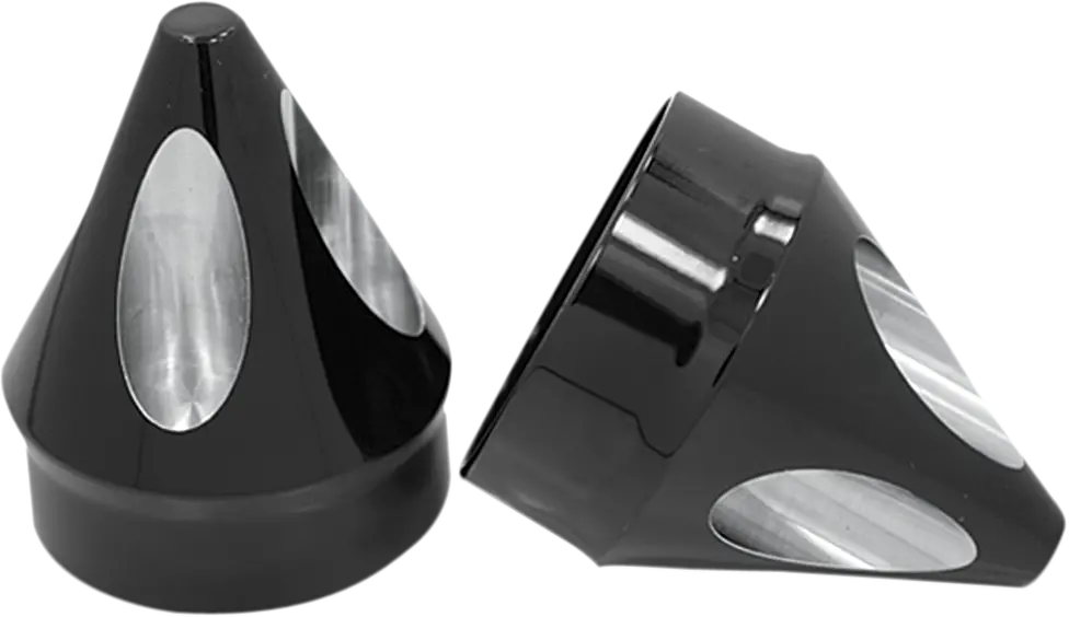 Avon Grips Front Axle Nut Cover 5