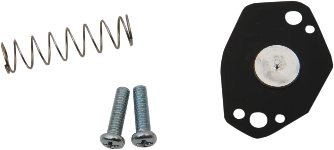 Moose Offroad Air Cut-Off Valve Rebuild Kit - Suzuki/Yamaha 46-4008 1