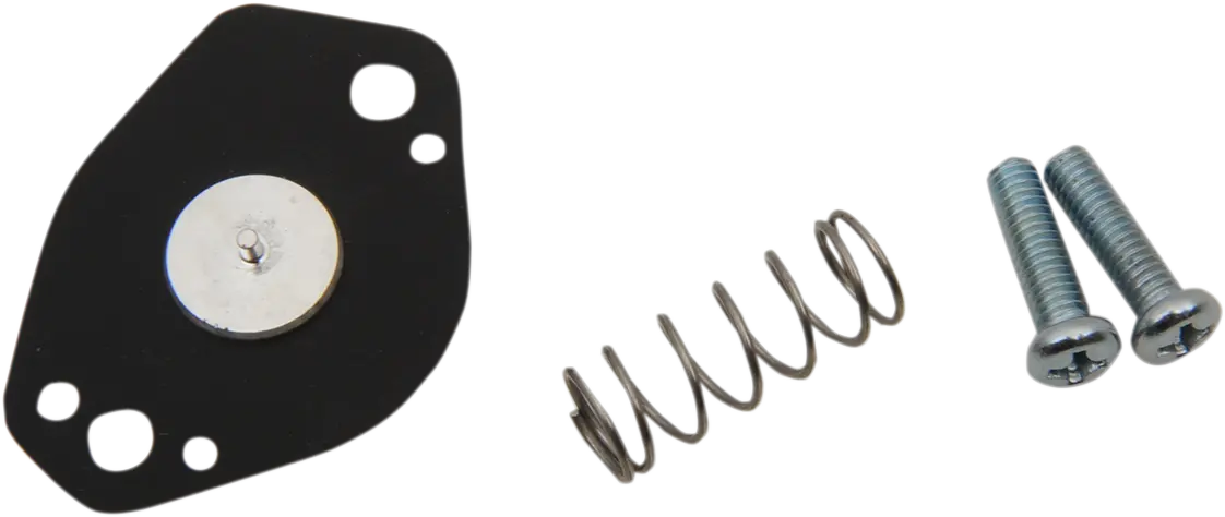 Moose Offroad Air Cut-Off Valve Rebuild Kit - Suzuki/Yamaha 46-4014 1