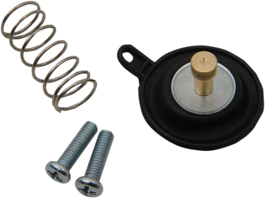 Moose Offroad Air Cut-Off Valve Rebuild Kit - Yamaha 46-4015 1