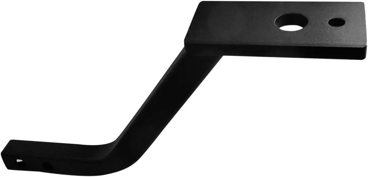 Riser Flat Pull 1 1/4" 1
