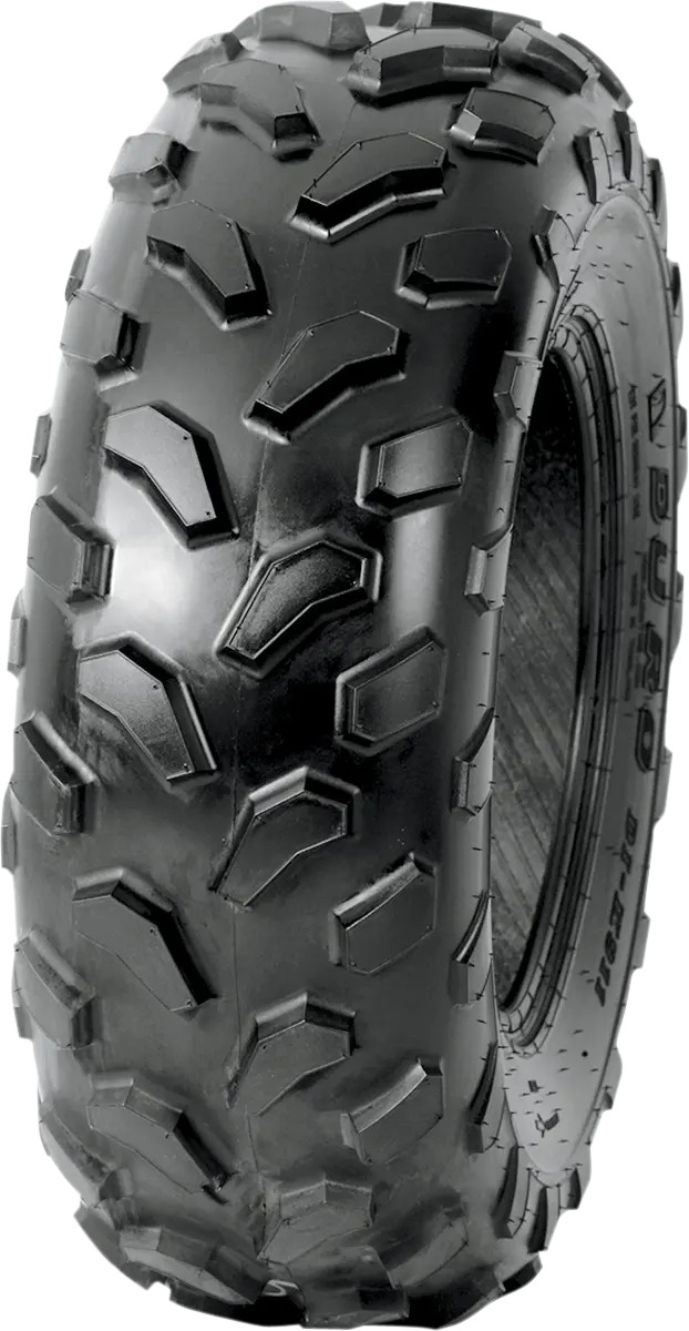 Duro Tire - Di-K911 - Front - 25X8-12 - 4 Ply 31-K91112-258B 1