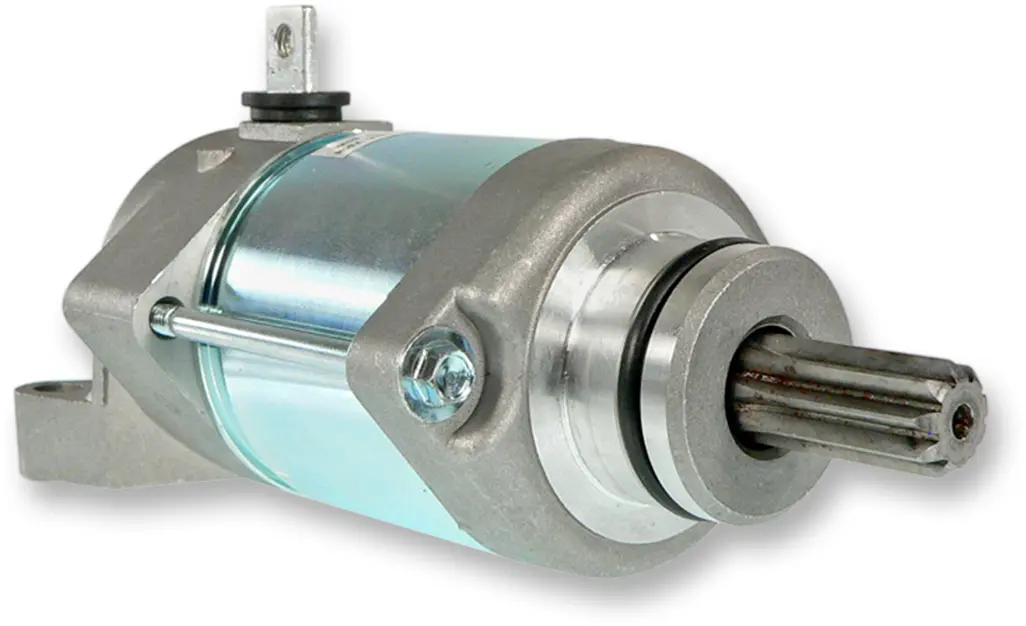 Parts Unlimited Starter - Yamaha 410-54140 1