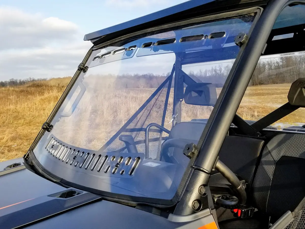 Full Windshield Dual Vent Pol Rngr Full Profit 1