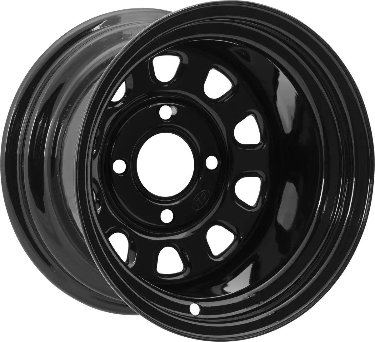 Itp Delta Steel Wheel 10
