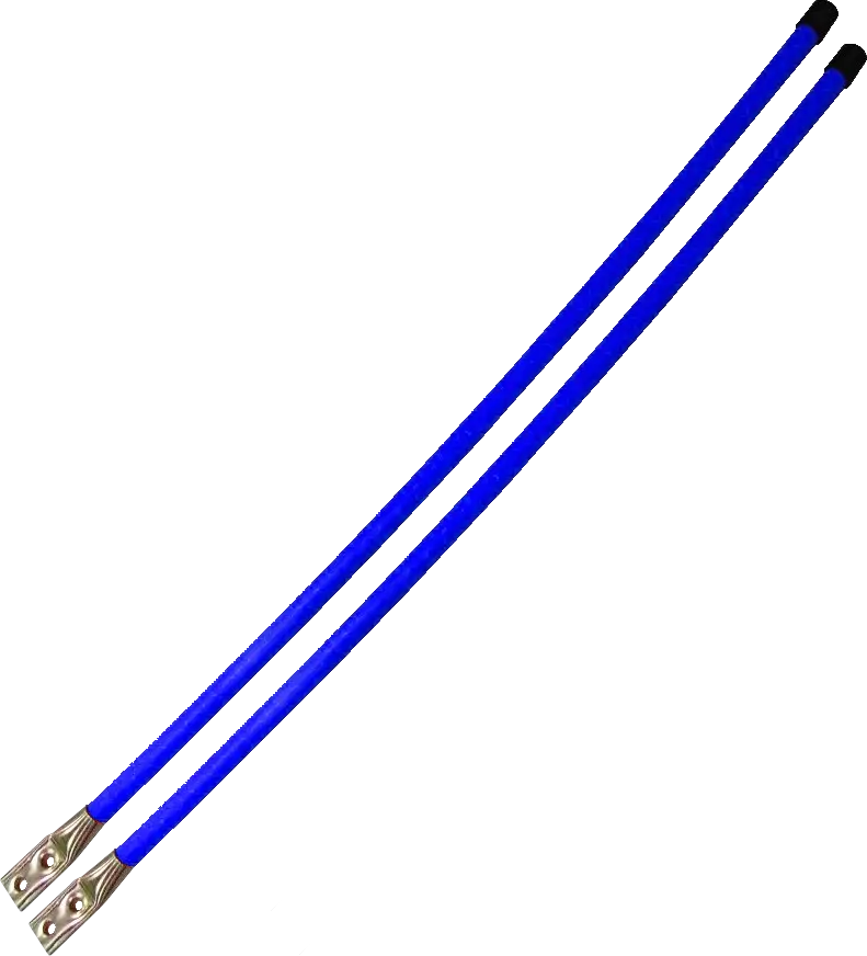 Pro Poly Premium Plow Marker Kit 1