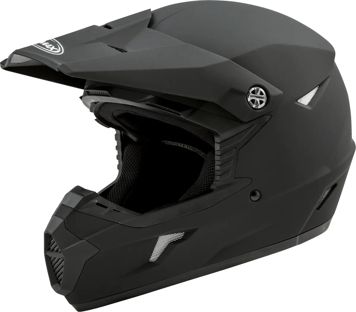 Mx 46 Off Road Helmet 1