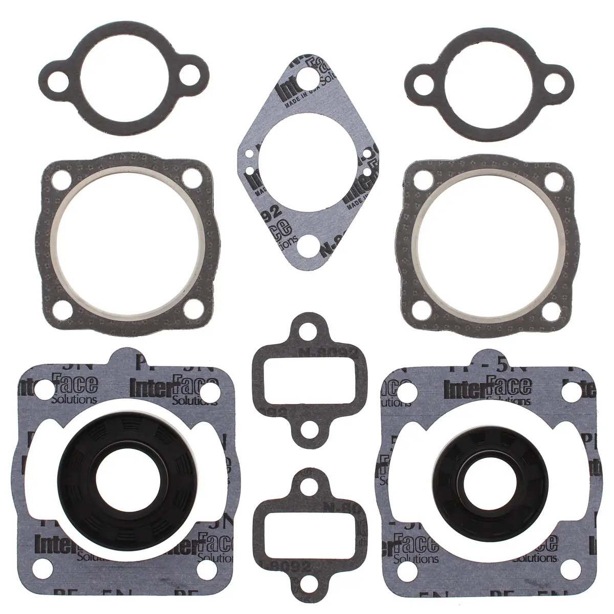 Top End Gasket Set John Deere Spitfire 1