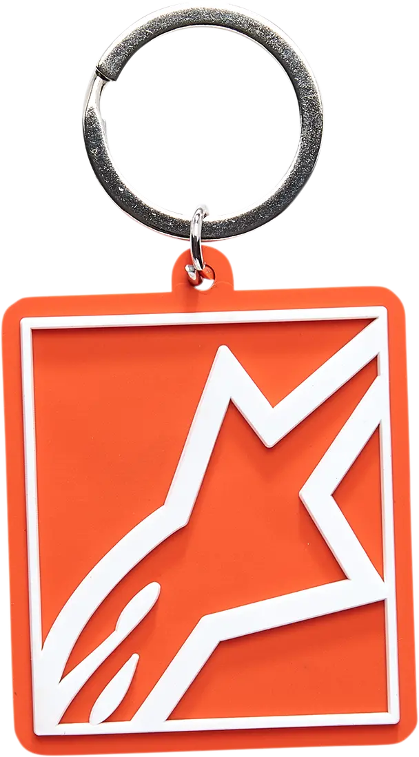 Alpinestars Keychains 6