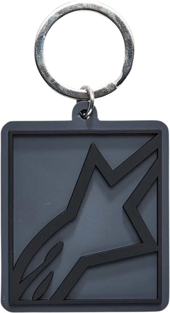 Alpinestars Keychains 5