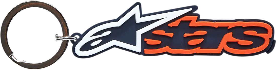 Alpinestars Keychains 9
