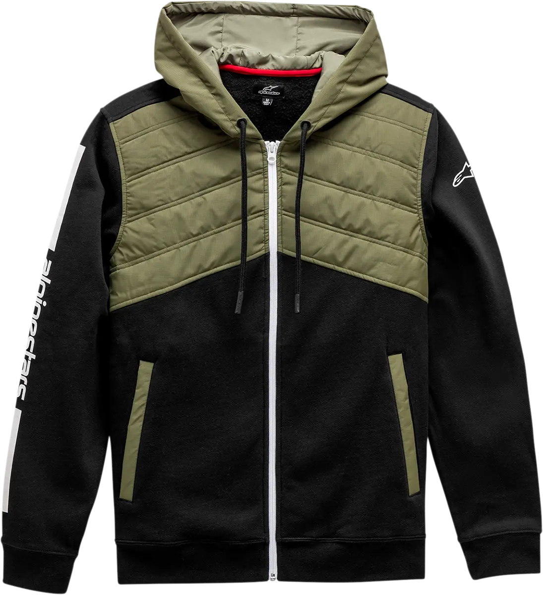 Alpinestars Alltime Hybrid Jacket 4