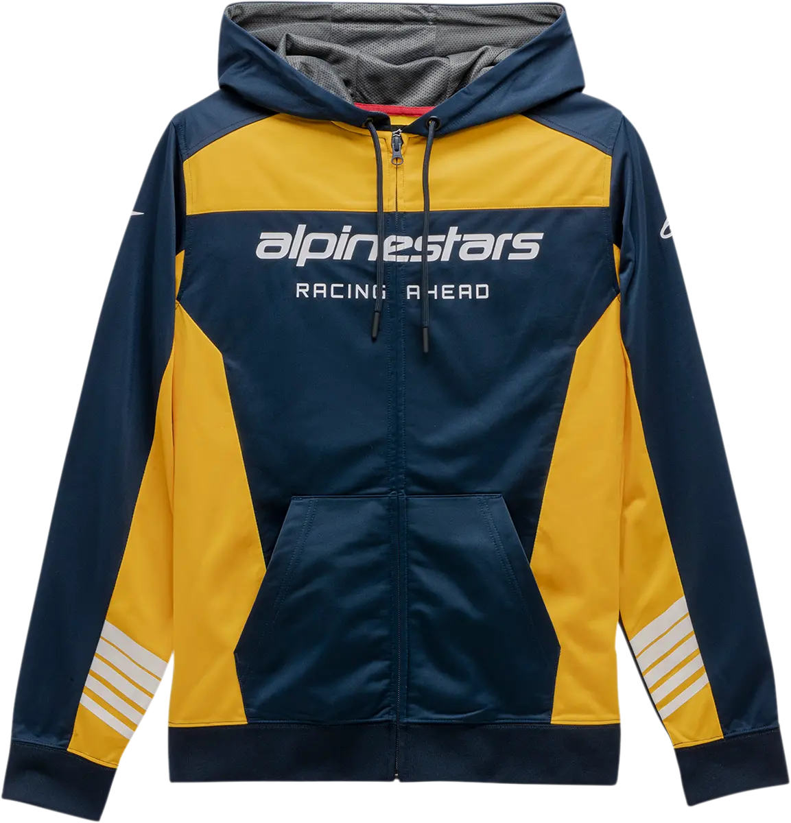Alpinestars Sessions Ii Fleece 3