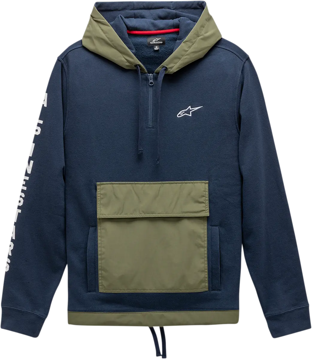 Alpinestars Explorer Hoodie 2