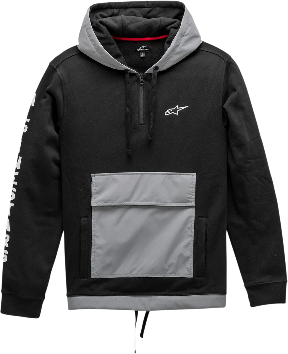 Alpinestars Explorer Hoodie 1