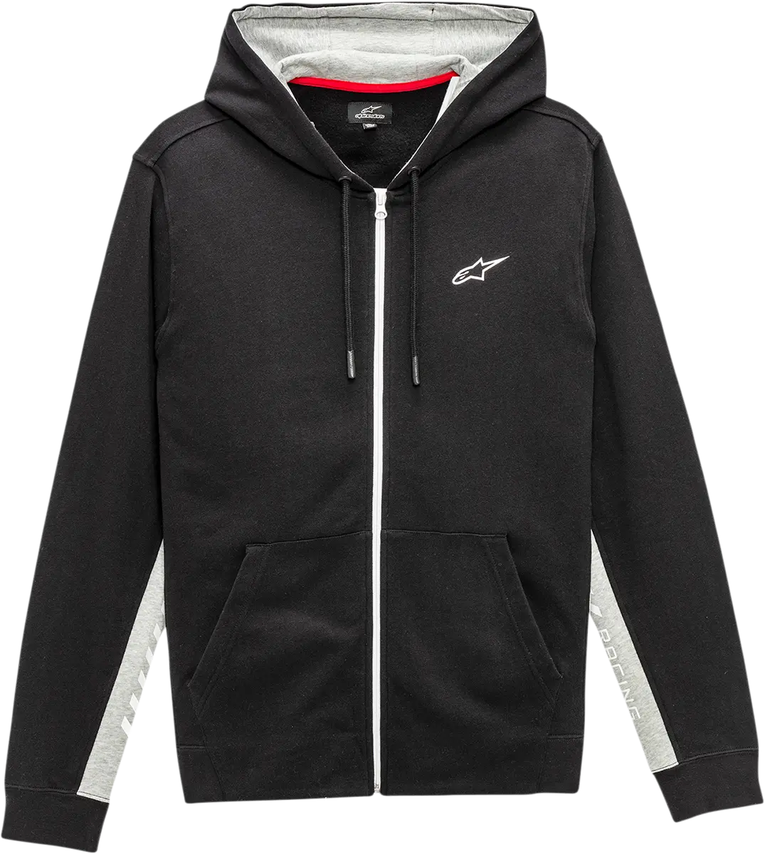 Alpinestars Claim Hoodie 2