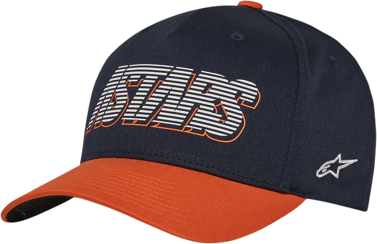 Alpinestars Lanes Hat 6