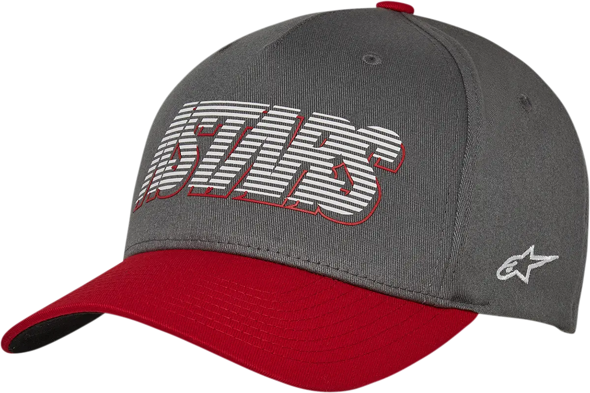 Alpinestars Lanes Hat 4