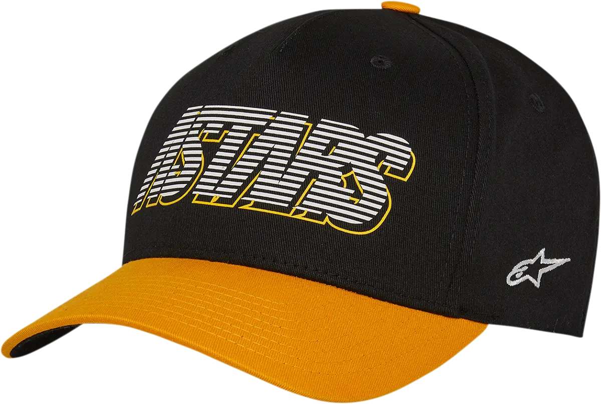 Alpinestars Lanes Hat 2