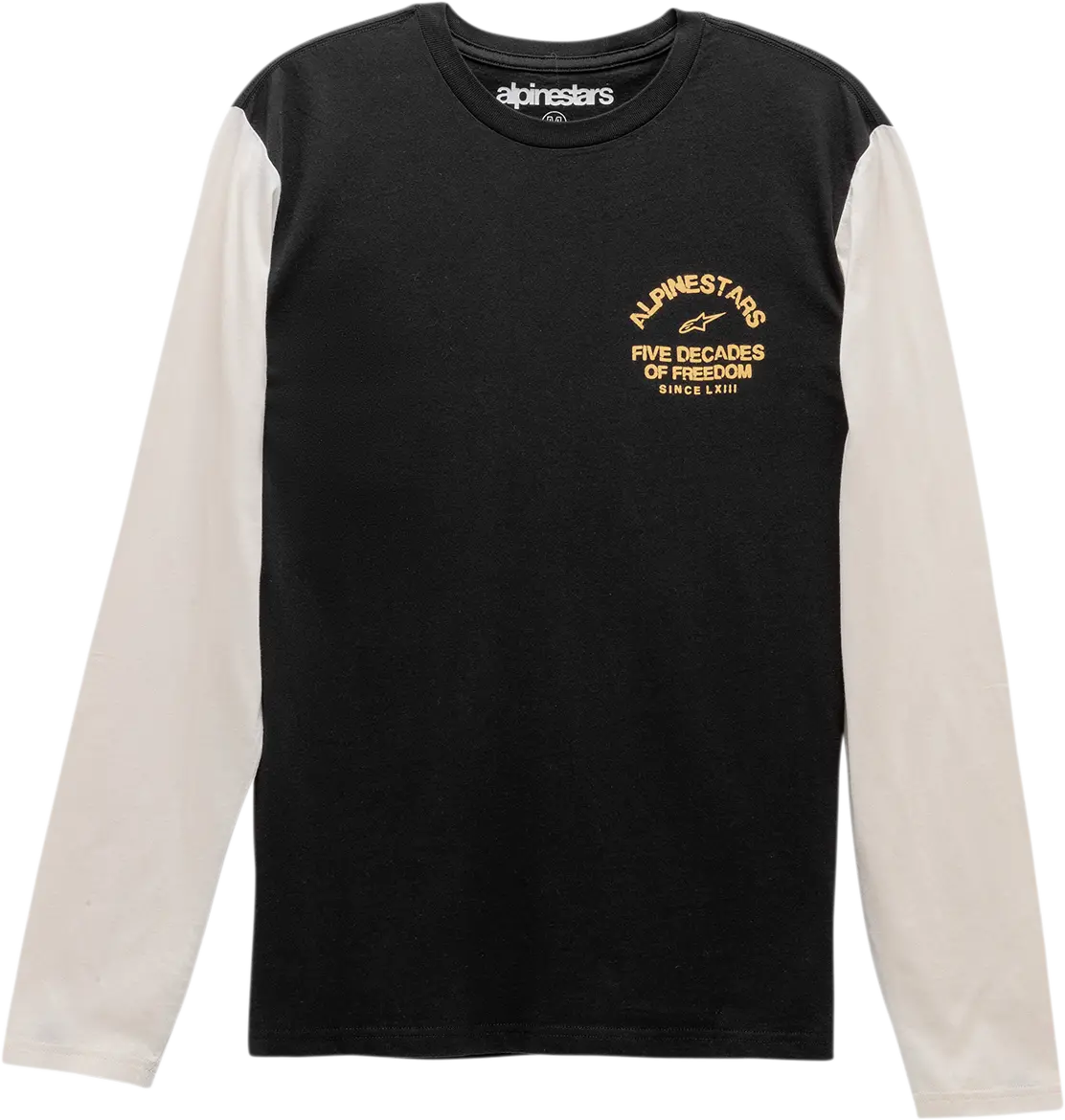 Alpinestars Long-Sleeve T-Shirt 41