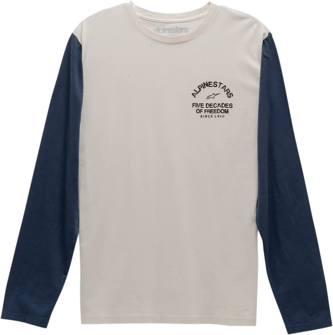 Alpinestars Long-Sleeve T-Shirt 60