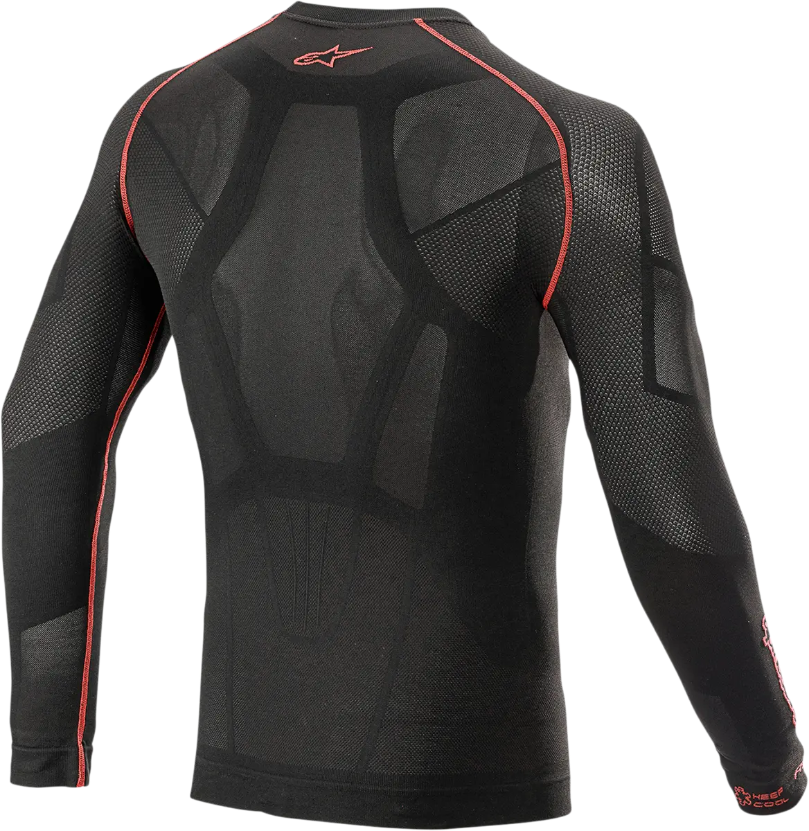 Alpinestars Ride Tech Underwear Top And Bottoms 9