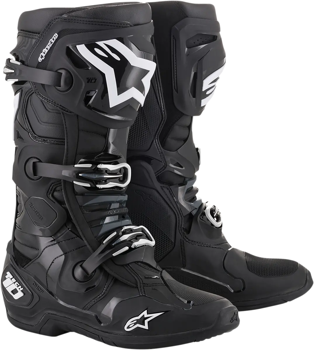 Alpinestars Tech 10 Boots 2010020 5
