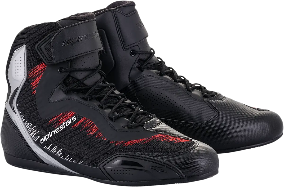 Alpinestars Faster-3 Rideknit® Shoes 22