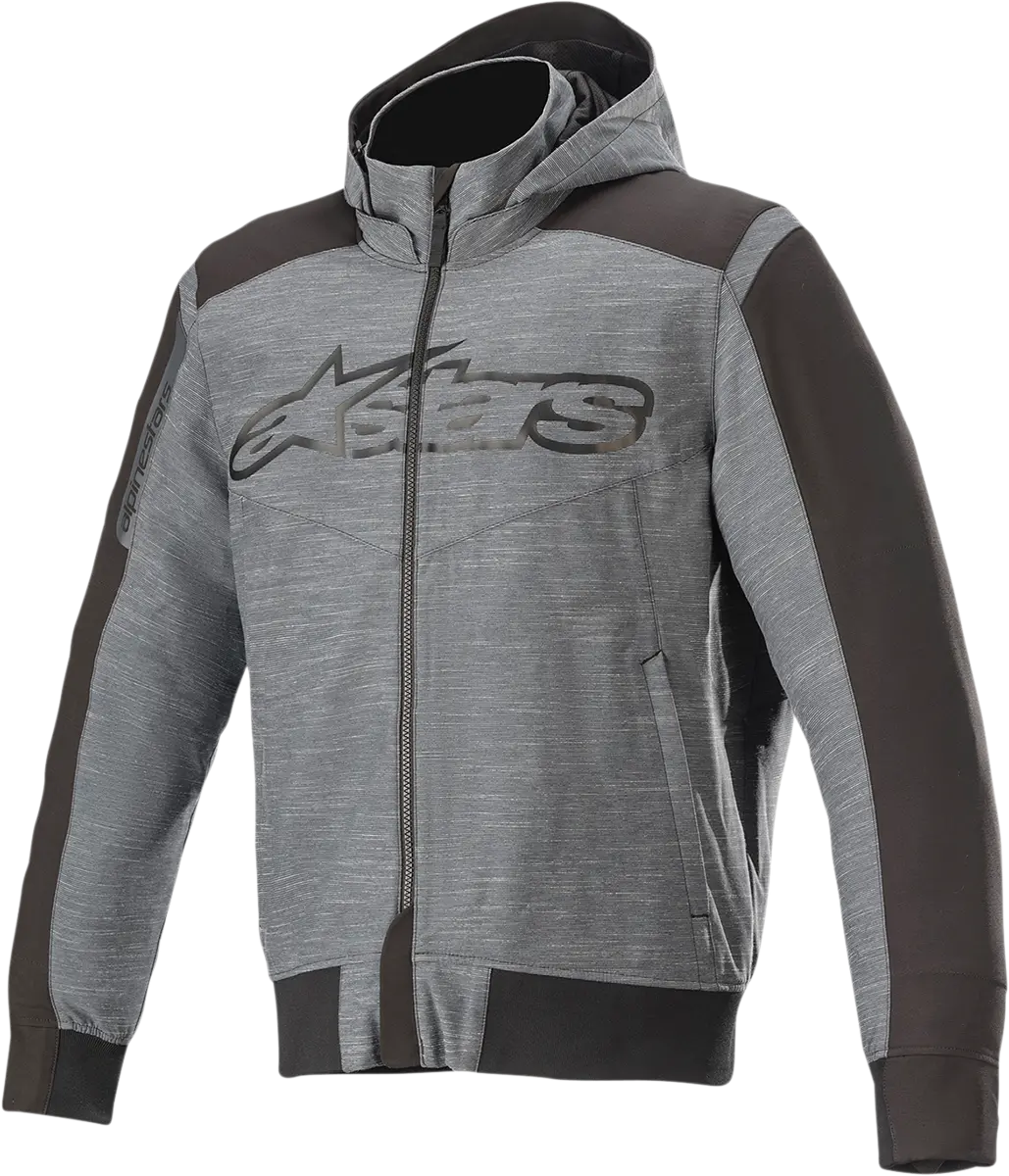 Alpinestars Rhod Windstopper Hoodie 5