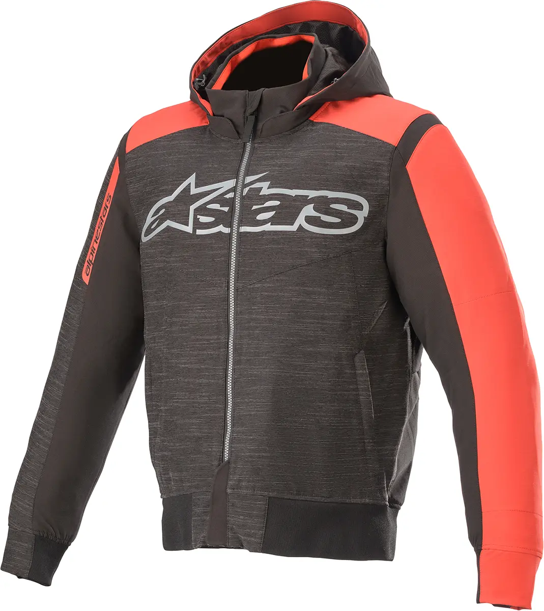 Alpinestars Rhod Windstopper Hoodie 3