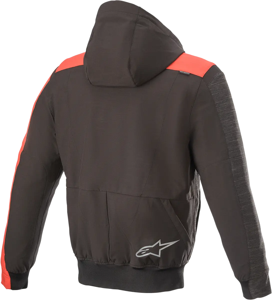 Alpinestars Rhod Windstopper Hoodie 6