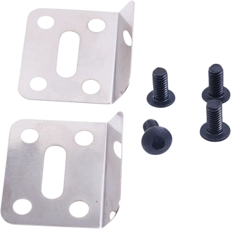 Bikeservice Repair Kit - Fork Seal - Fastener Bsd00356rp3 1