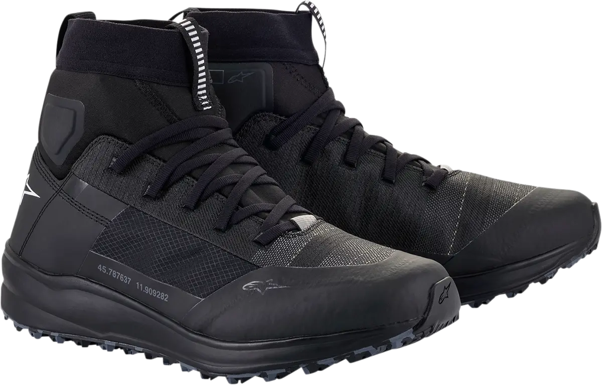 Alpinestars Speedforce Shoes 14