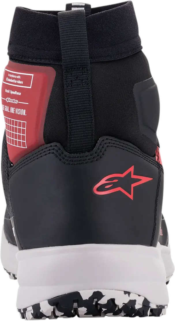Alpinestars Speedforce Shoes 27