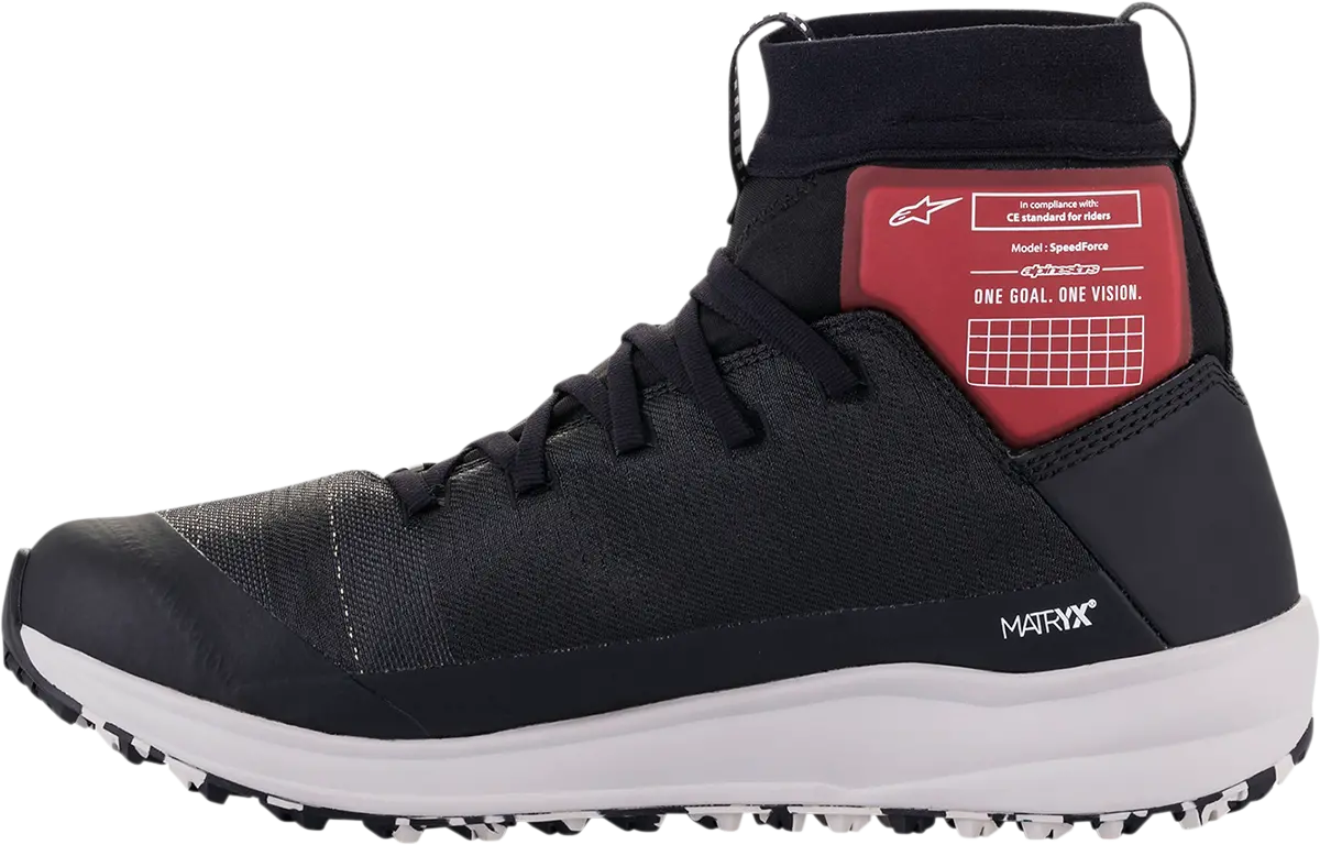 Alpinestars Speedforce Shoes 28
