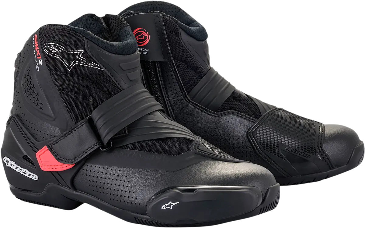 Alpinestars Stella Smx-1 R V2 Vented Boots 9