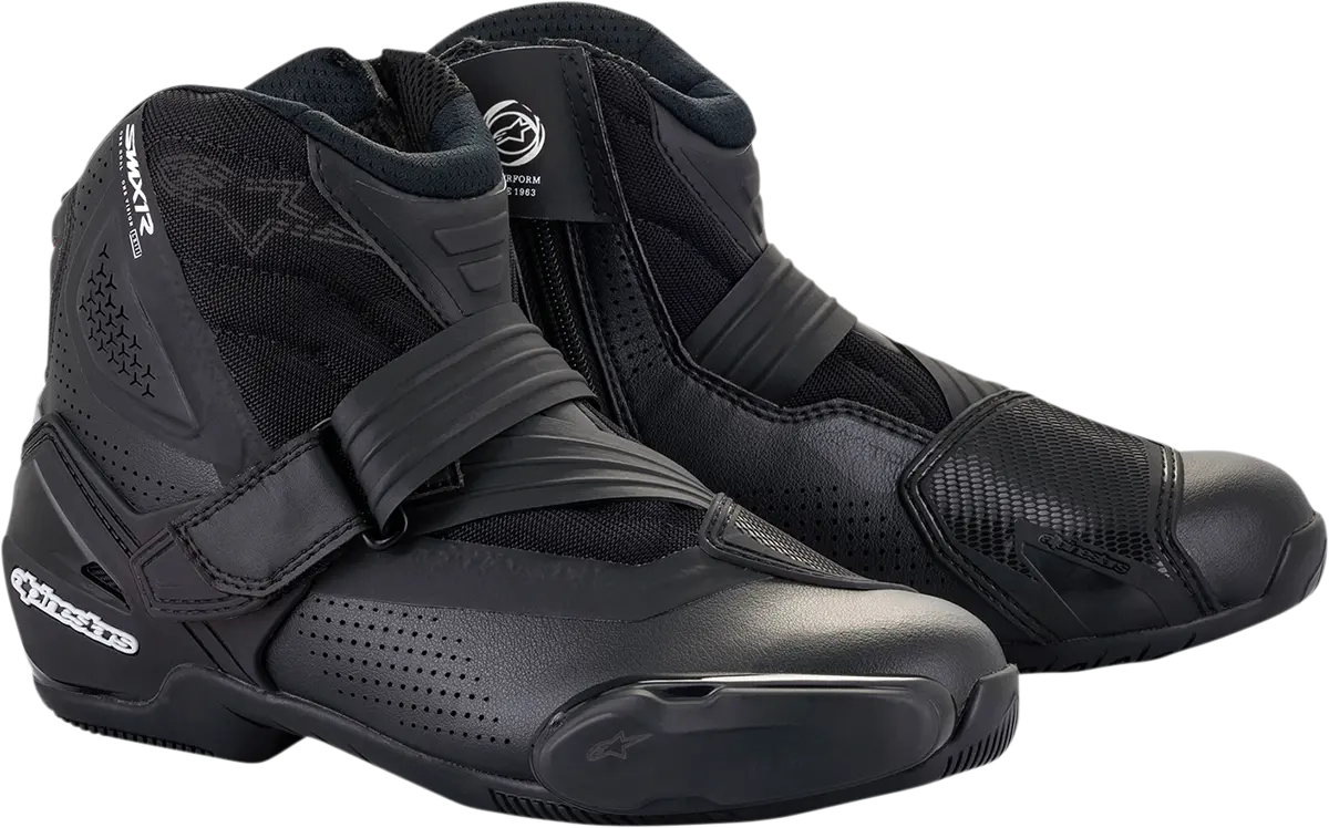 Alpinestars Stella Smx-1 R V2 Vented Boots 4