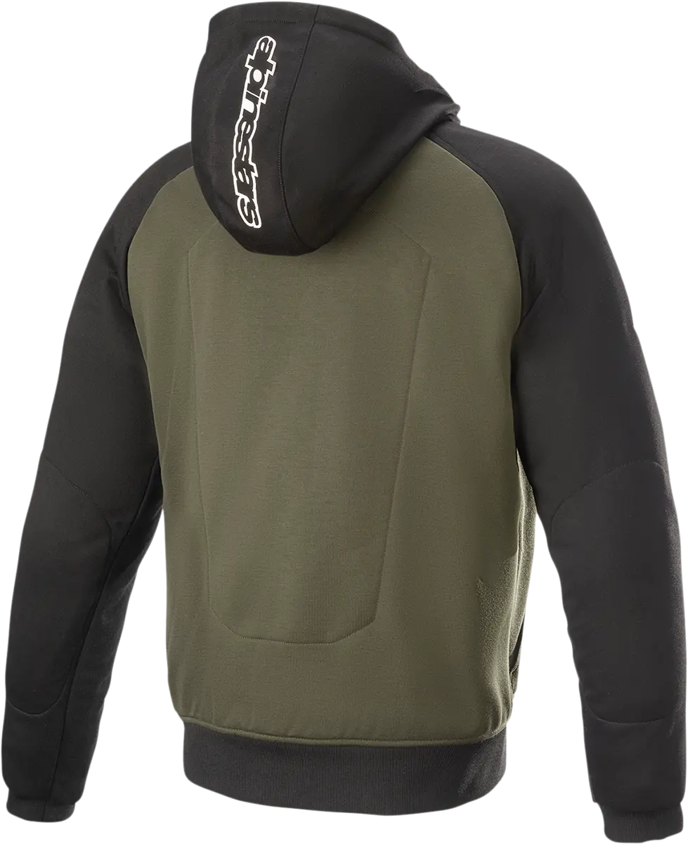 Alpinestars Chrome Hoodie 2