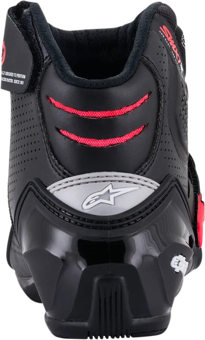 Alpinestars Stella Smx-1 R V2 Vented Boots 10