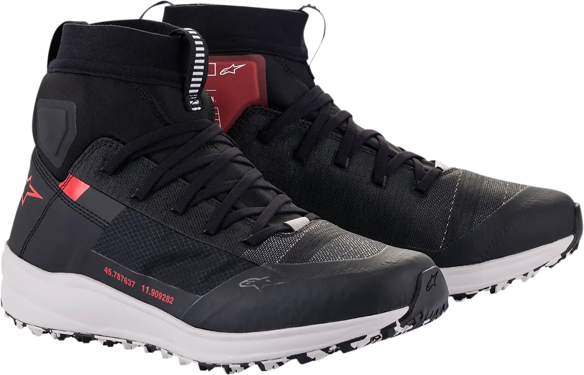 Alpinestars Speedforce Shoes 29