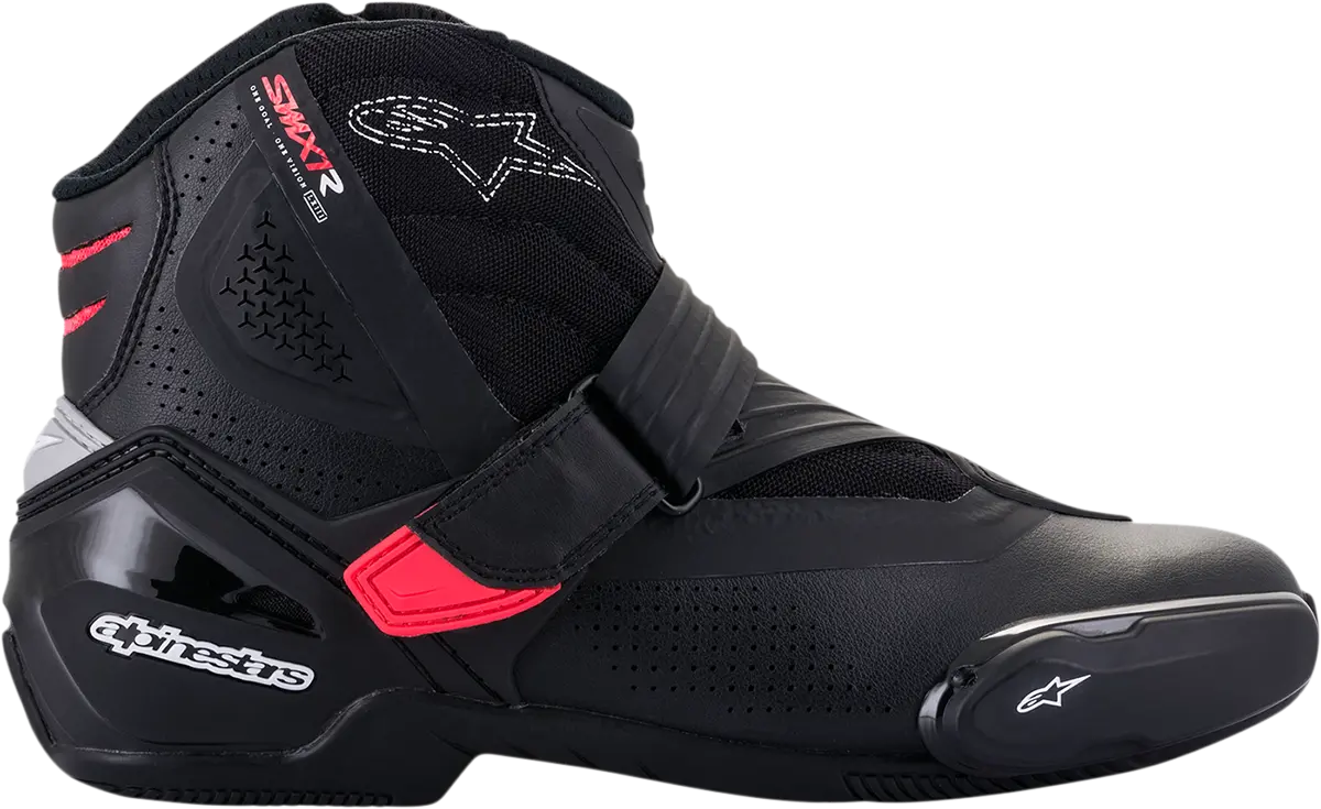 Alpinestars Stella Smx-1 R V2 Vented Boots 11