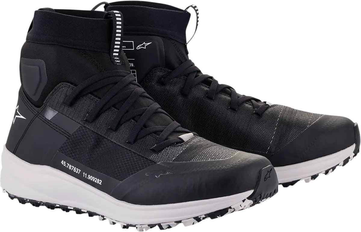 Alpinestars Speedforce Shoes 16