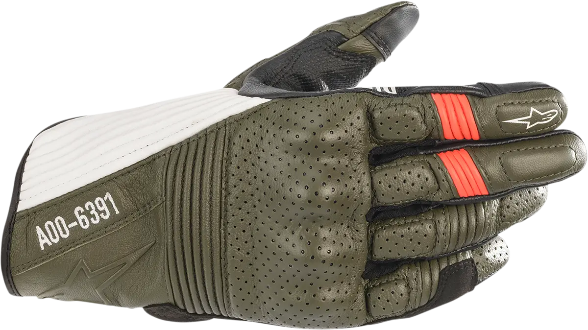 Alpinestars Kei Gloves 1