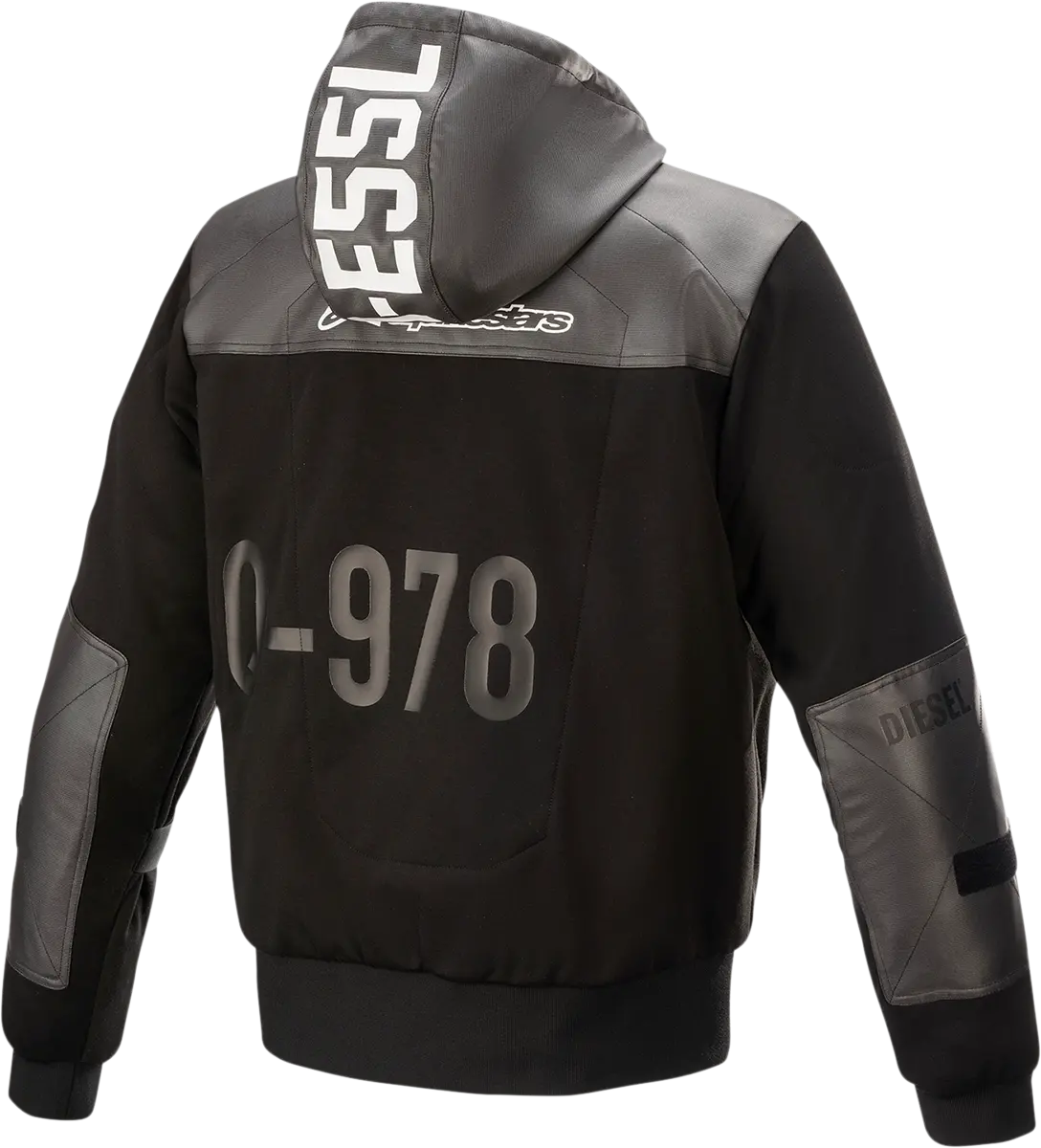Alpinestars Shotaro Hoodie 5