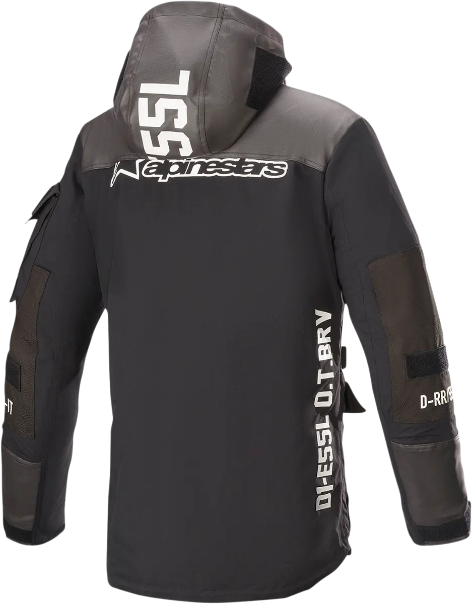 Alpinestars Daiji Jacket 4